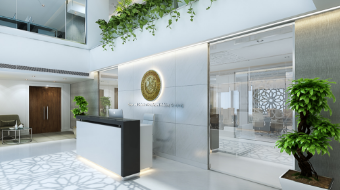 Oman & Emirates Investment Holding Company