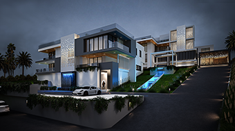 Private Villa – Abuja